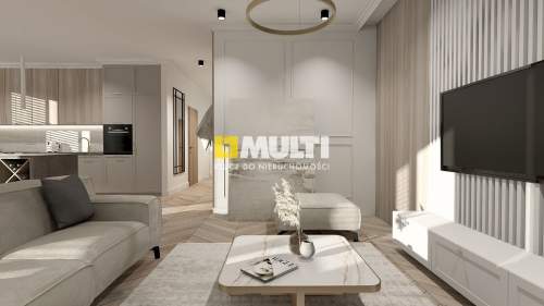 Luksusowe Apartamenty Premium SEA VIEW
