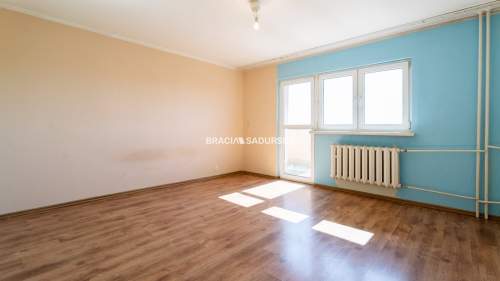 Dębn/Ruczaj 3 pok ok.66m2 widok na Panoramę Krakow