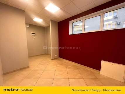Lokal użytkowy do wynajęcia, 70 m2, Siedlce