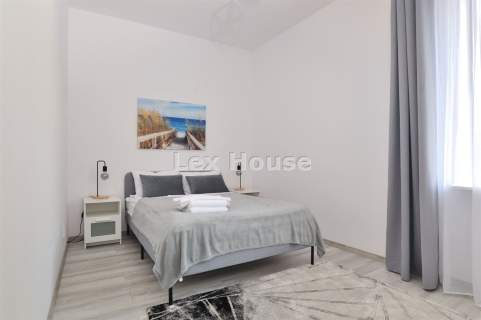 Oferta sprzedaży apartamentów w Świnoujściu
