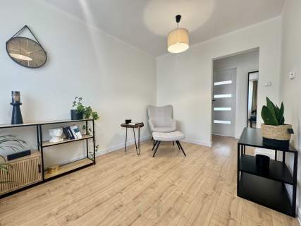 Mieszkanie na sprzedaż, 42,78 m2, Gorzów Wielkopolski