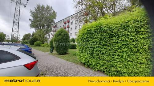 Dwa pokoje na Plantach gotowe do zamieszkania.