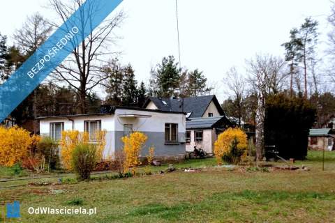 Budowlana działka na sprzedaż 1948 m2 Radom - Rajec Poduchowny