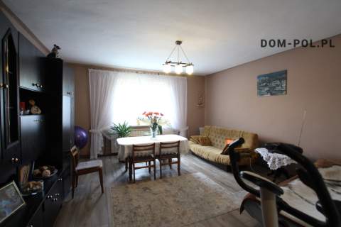DOM NA SPRZEDAŻ -OPOLE LUBELSKIE