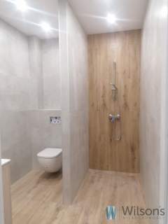 Nowy magazyn z biurem 700 m2.