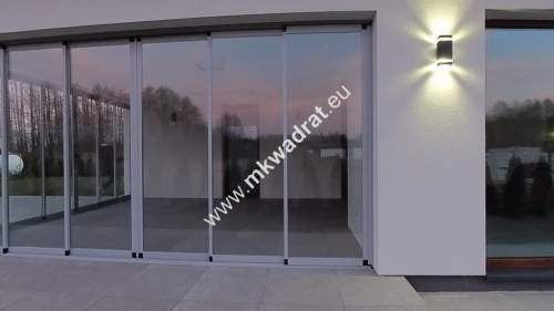 Piękny dom parterowy 180 m2 - Adamów Parcel, gm. R