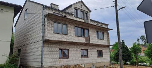 Dom na sprzedaż, 142 m2, Zawady