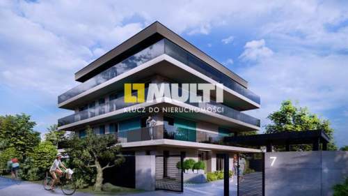 Luksusowe Apartamenty Premium SEA VIEW