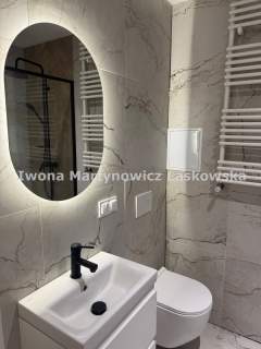 Mieszkanie na sprzedaż, 44,6 m2, Lubin