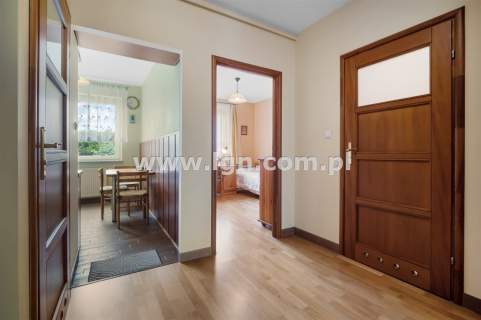 Mieszkanie na sprzedaż, 53,6 m2, Lublin