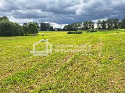 Działka budowlana 1000 m2, Pomlewo gm. Przywidz