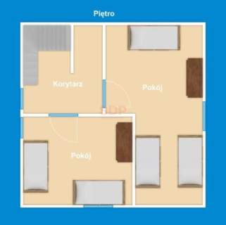 Kudowa-Zdrój, 5 domków - ośrodek wypoczynkowy