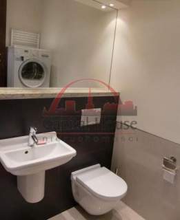Luksusowy apartament Marina Mokotów.