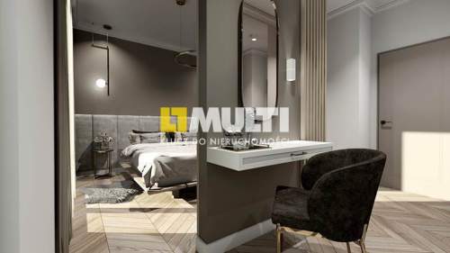 Luksusowe Apartamenty Premium SEA VIEW