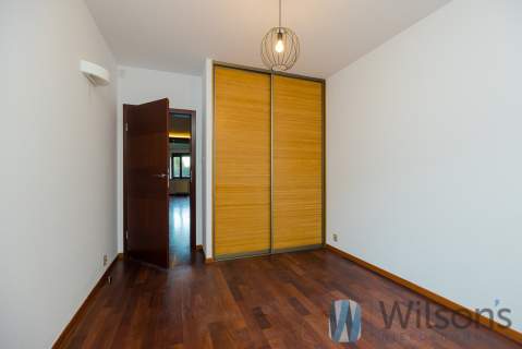 Na Stegnach- Apartament 92 m - Mokotów Residence