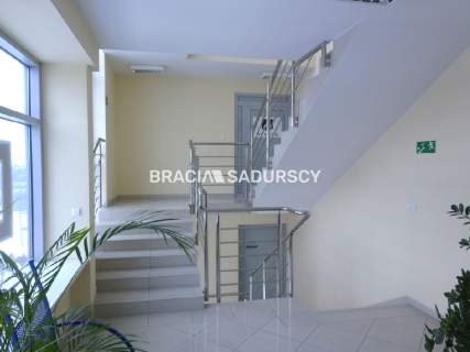 Biuro do wynajęcia, 180 m2, Kraków