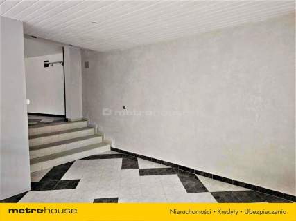 Lokal usługowy w centrum Kowar 