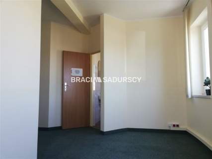 Biuro do wynajęcia, 250 m2, Kraków