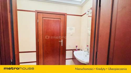 Prestiżowy Lokal na Sprzedaż w Centrum Szczecina