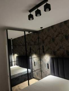 Nowoczesne 3 pok balkon 46,6 m2 Sadyba Bonifacego