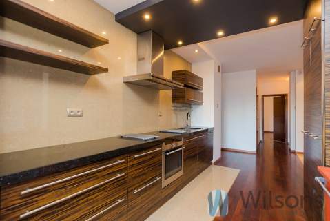 Na Stegnach- Apartament 92 m - Mokotów Residence