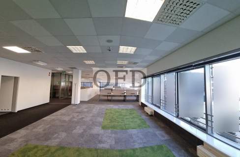 POWIERZCHNIE BIUROWE OD 350-1700 M2