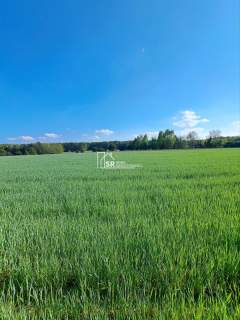 Działka rolna na sprzedaż, 13100 m2, Rembów