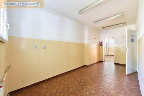 Lokal Mokotów - możliwość własnej aranżacji