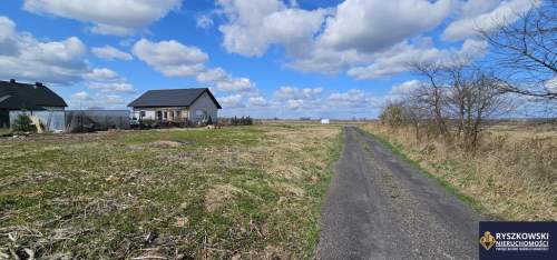 Działka 932 m2 Braterstwa Broni Zamość