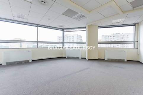 Biuro do wynajęcia, 520 m2, Kraków
