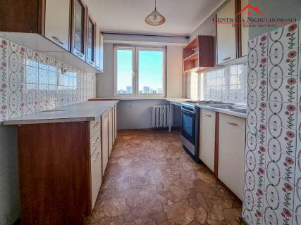 Mieszkanie na sprzedaż, 48,69 m2, Toruń