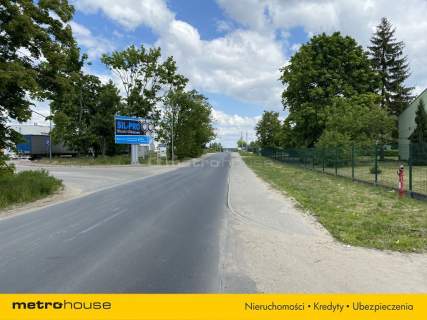 HIT Idealna Działka Inwestycyjna 3000 m2