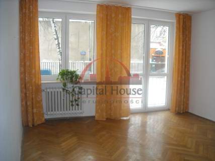 Mieszkanie do wynajęcia, 60 m2, Warszawa