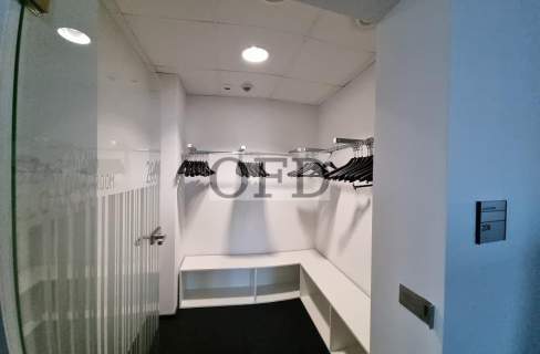 POWIERZCHNIE BIUROWE OD 350-1700 M2