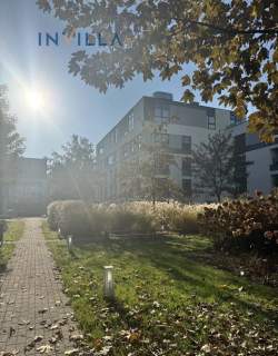 Piękny Apartament 3 pokoje Miasteczko Wilanów