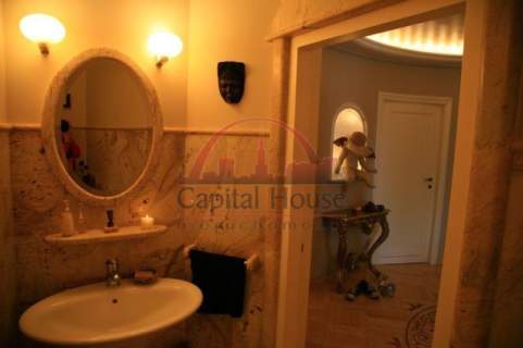 Apartament przy Wielickiej
