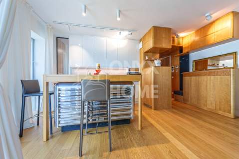 Apartament nad morzem, Yacht Park, Gdynia