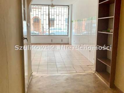 LOKAL DO WYNAJĘCIA LUB NA SPRZEDAŻ W ZIĘBICACH