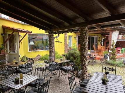 Lokal gastronomiczny, wiodąca włoska Restauracja