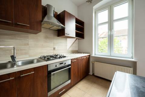 Mieszkanie w Centrum Miasta, 2 pokoje, 54 mkw