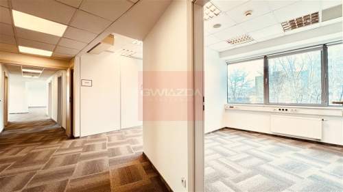 Nieruchomość komercyjna do wynajęcia, 264 m2, Warszawa