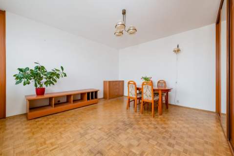 Centrum 48 m2, os. Piaski