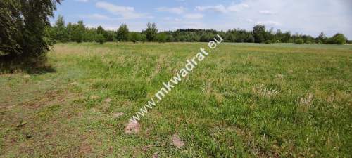 Wyjątkowa Działka rolna do podziału na budowlane