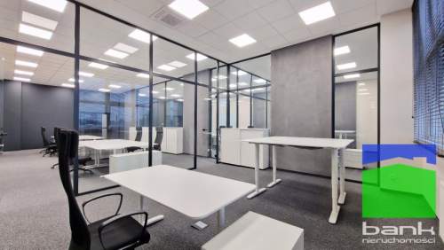 Pabianice - lokal biurowy 90 m2 - Ip.