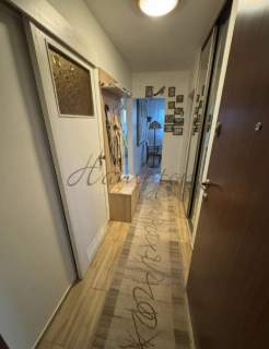 3 pokoje 48,2 m2 8 piętro Bonifacego