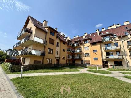 Mieszkanie na sprzedaż, 33 m2, Gorzów Wielkopolski