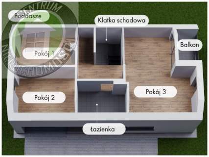 Dom na sprzedaż, 135 m2, Mystków