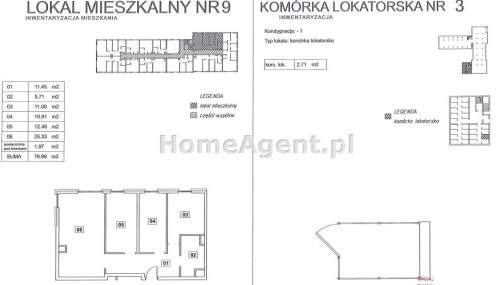 Ostatnie mieszkanie w zielonej częśći CHorzowa II