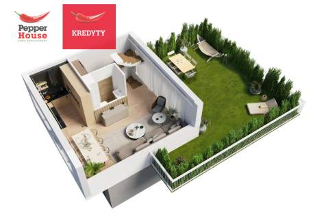 Mieszkanie na sprzedaż, 120,15 m2, Gdańsk