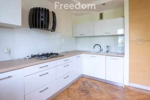 Atrakcyjne 3-pokojowe mieszkanie, Południe-65,5m2
